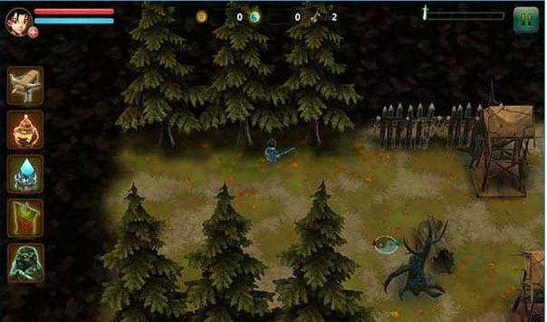 僵尸道长 v1.6 安卓版