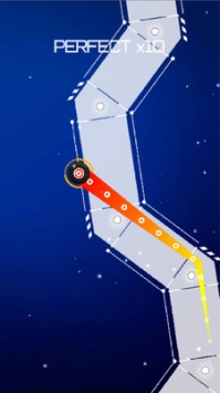 EXO舞蹈线截图1