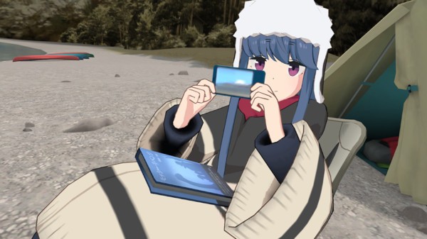 摇曳露营2手机版  v1.2.1