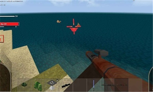 生存战争超多模组  v4