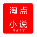 淘点小说