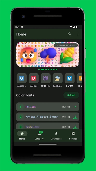 zFont3最新版本
