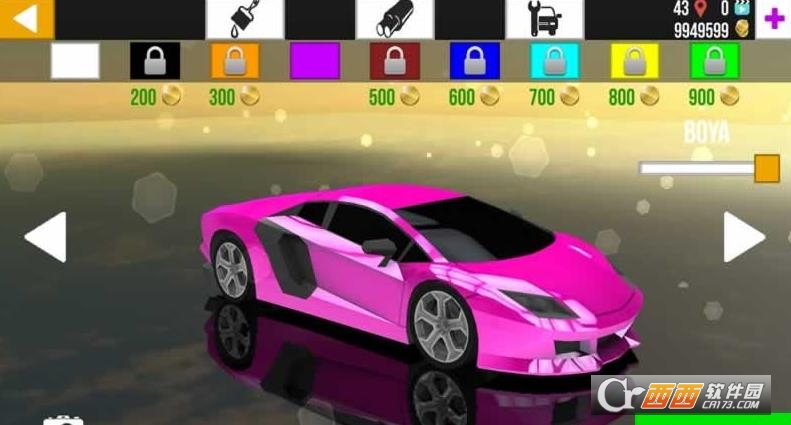 Racing for Car(真实城镇飙车) 8.4 安卓版