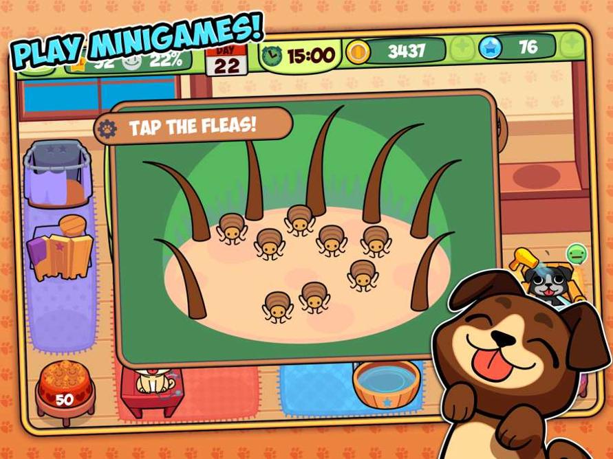 宠物洗剪吹 v3.0.5