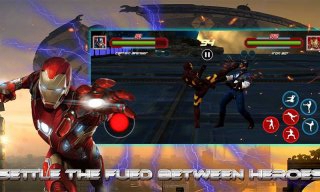 复仇者竞技场手机游戏下载最新版  v4.2.2