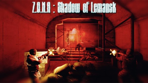 勒曼斯克的影子 v3.02