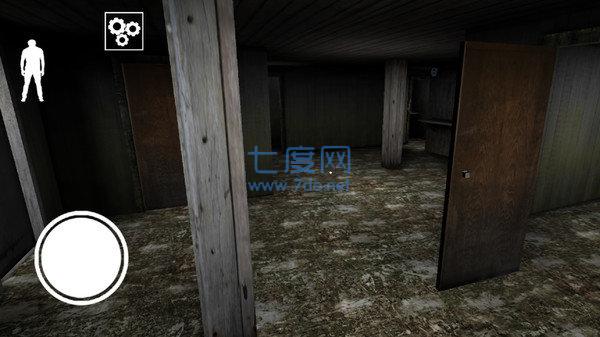 恐怖奶奶2最新版 v0.8.7