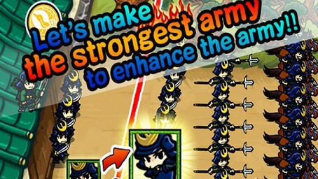 SamuraiD(武士防御) 1.4.2 安卓版