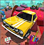 Mini Pocket Racers(模拟口袋赛车手安卓版)