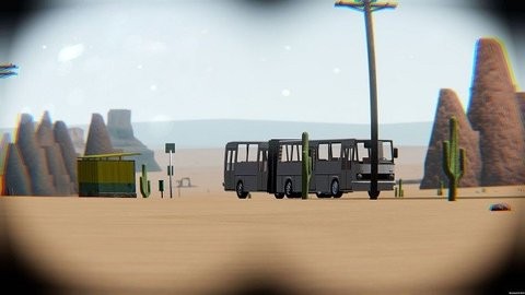 长途旅行驾驶中文版截图1