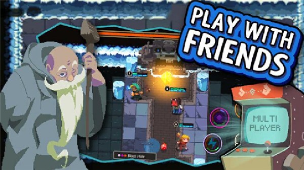 元素世界中文版  v1.0.6