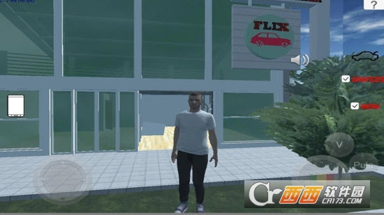 Fest Car Brasil 2(巴西Fest汽车2) v1.16 安卓版