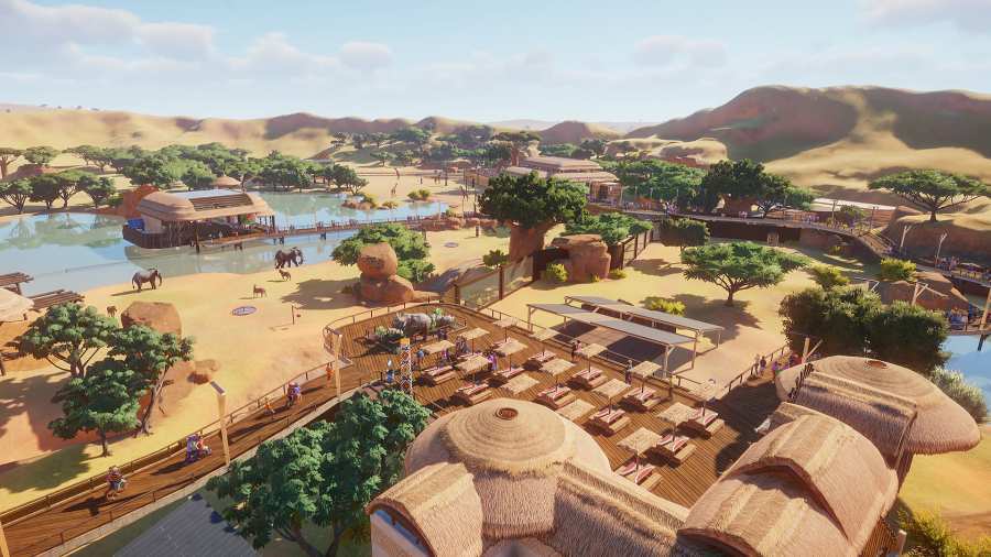 动物园之星正版 v1.3.0