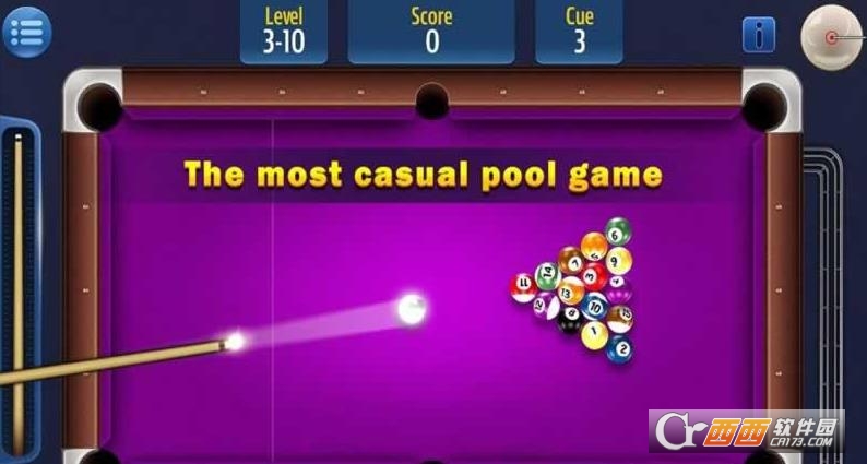 Billiards Master(8球大师) 1.6.2035 安卓版