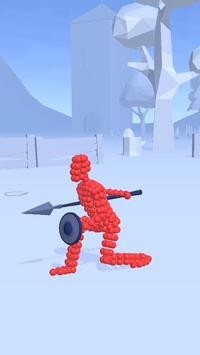 战斗火柴人偶3d截图1