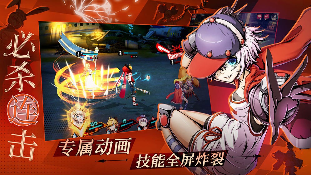 先驱Harbingers：末日中的无尽战争 2024-06-25 15:08