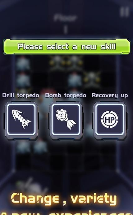 torpedo游戏安卓版 截图2