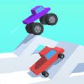 轮车对决无广告最新版免费金币下载 