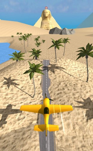 摩托大跳跃 v0.2