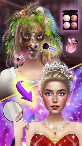 粉刺达人手机版截图1