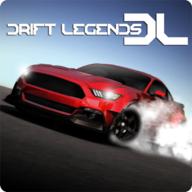Drift legends