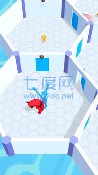 六角克隆迷宫