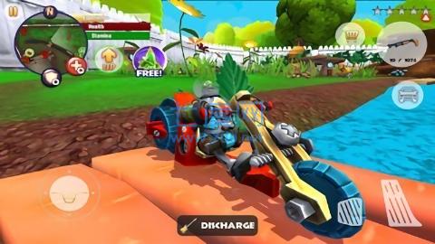 迷你昆虫世界内购破解版 v1.5