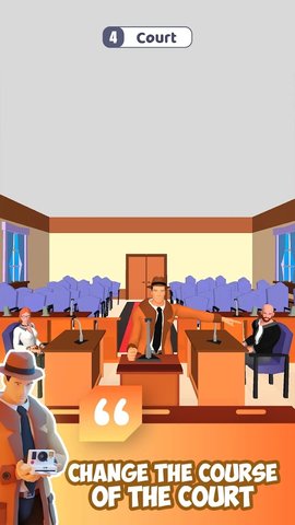 骗子终结者截图3