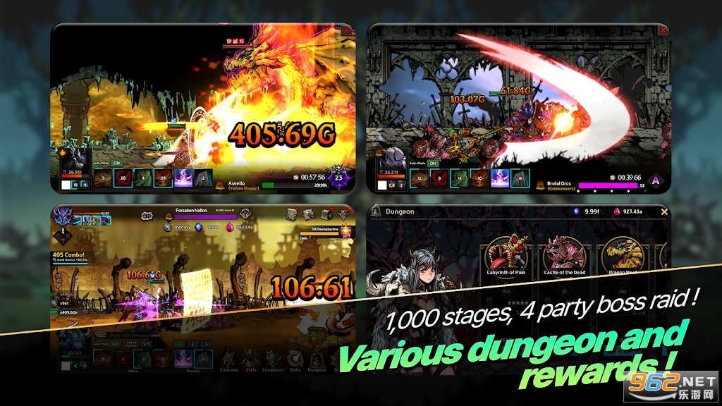 Bacchus游戏 v1.0.6安卓版