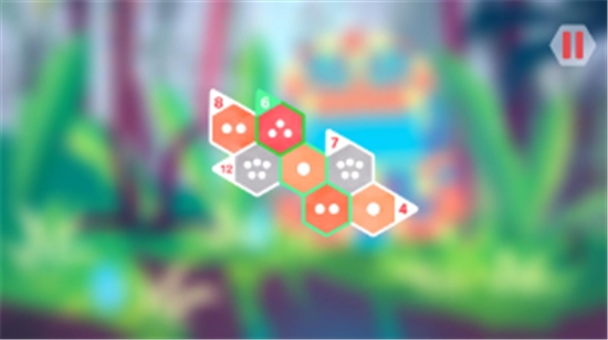 彩虹数独手游