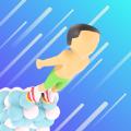 Flyboard跑步3D