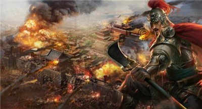 蜀汉宏图3 v3.0.2.2