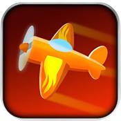 Blocky Aircraft(块状飞机)