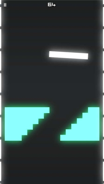 Falling Plank(落板)截图0