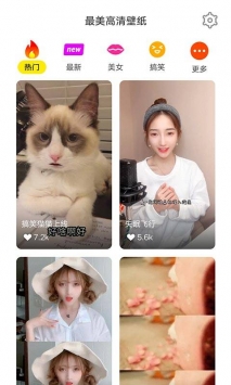 最美高清壁纸 v3.0.5