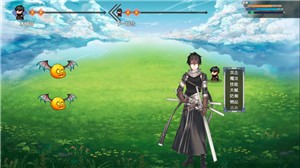 我要成为铸剑师测试版 2024-06-25 15:08