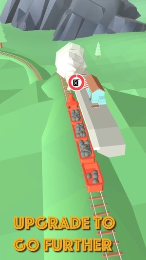 我跑火车贼6截图0