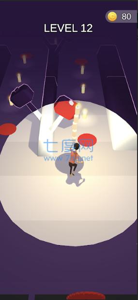 光明奔袭