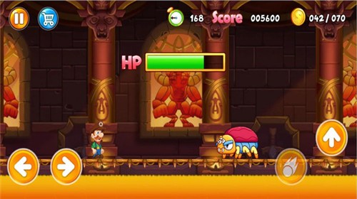 超级兄弟冒险 v1.2