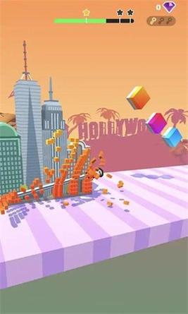 我贼能切截图0