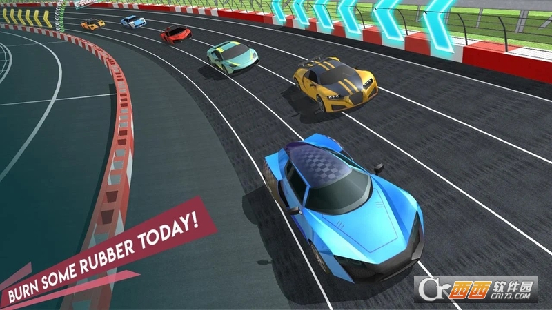 Car Racing 2018(赛车2018手游) v1.5安卓版