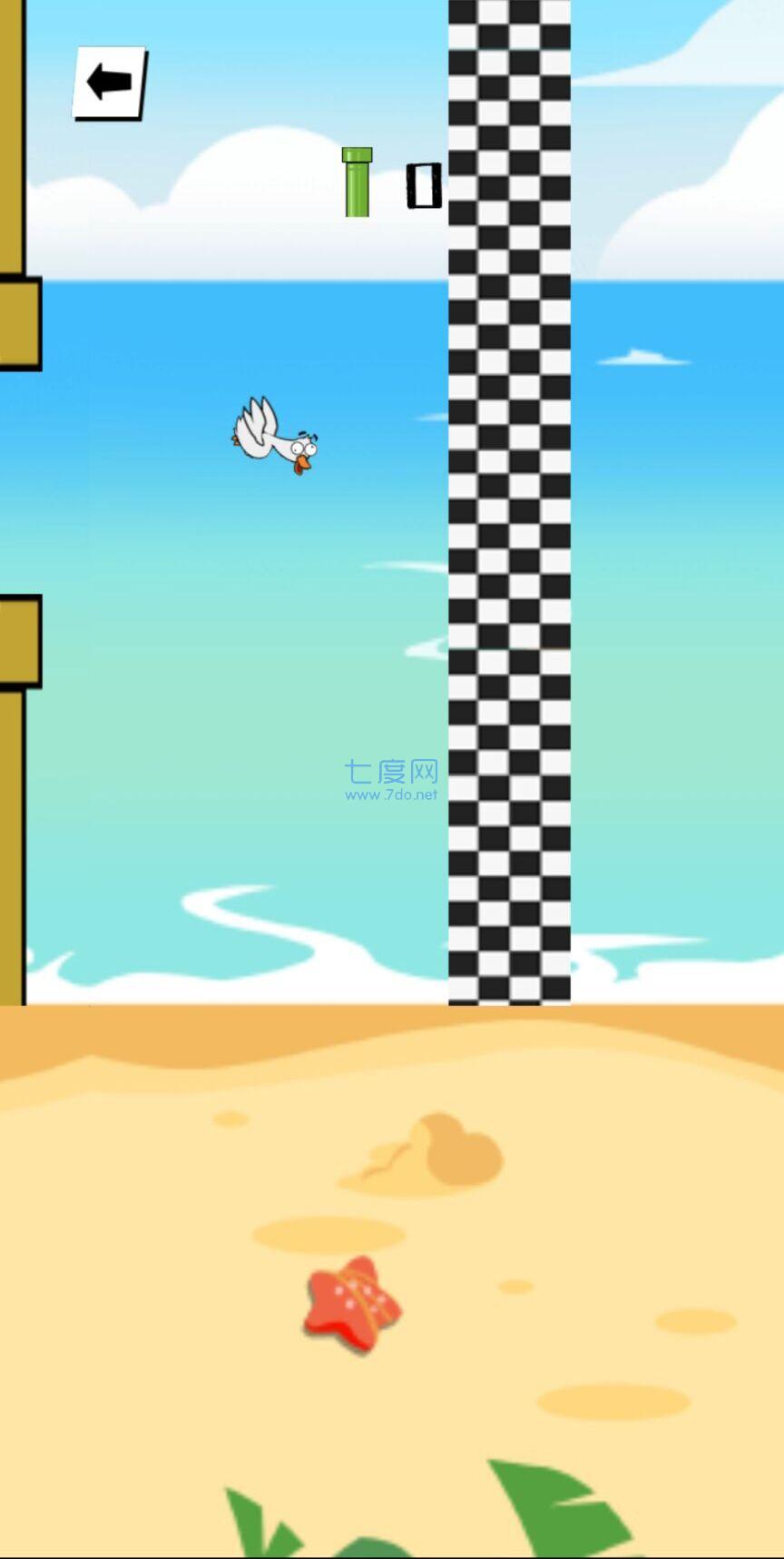 手下留情游戏截图2
