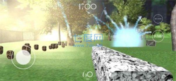 The Curse of the Wise Tree截图1