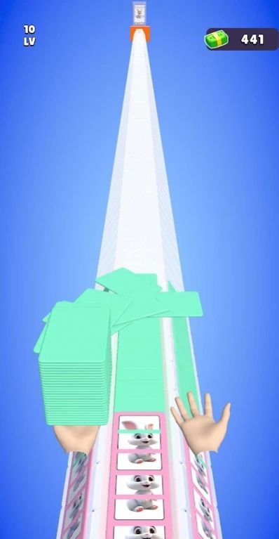 洗牌跑大师截图0