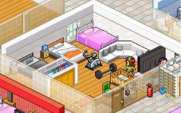 住宅梦物语最新版2022