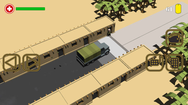 方块特种士兵 v1.8