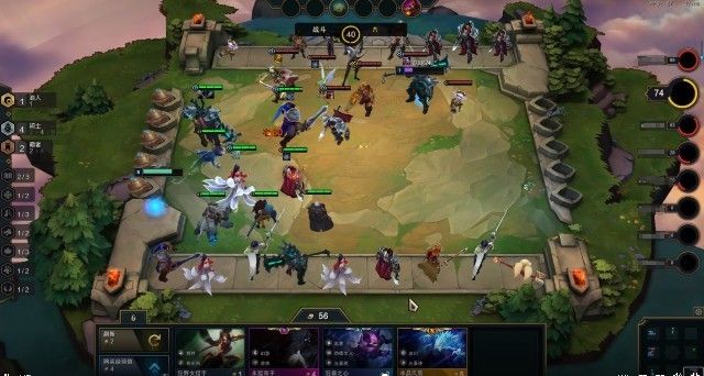 英雄联盟LOL至高无上正版游戏官方网站下载  v3.1.1