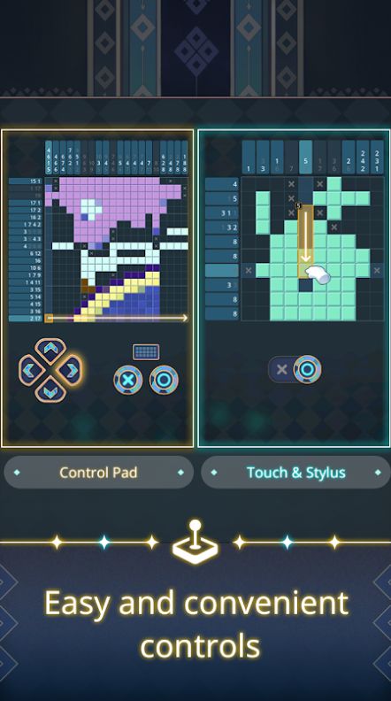 Valley of Stars游戏官方中文版 截图2