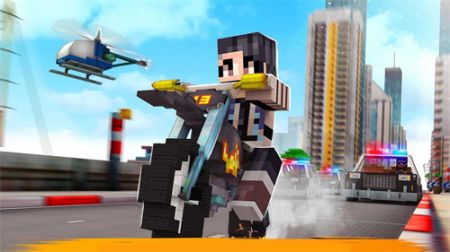 刺激飞跃摩托 v3.0.5