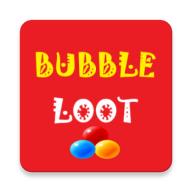 泡泡射击战利品Bubble Loot